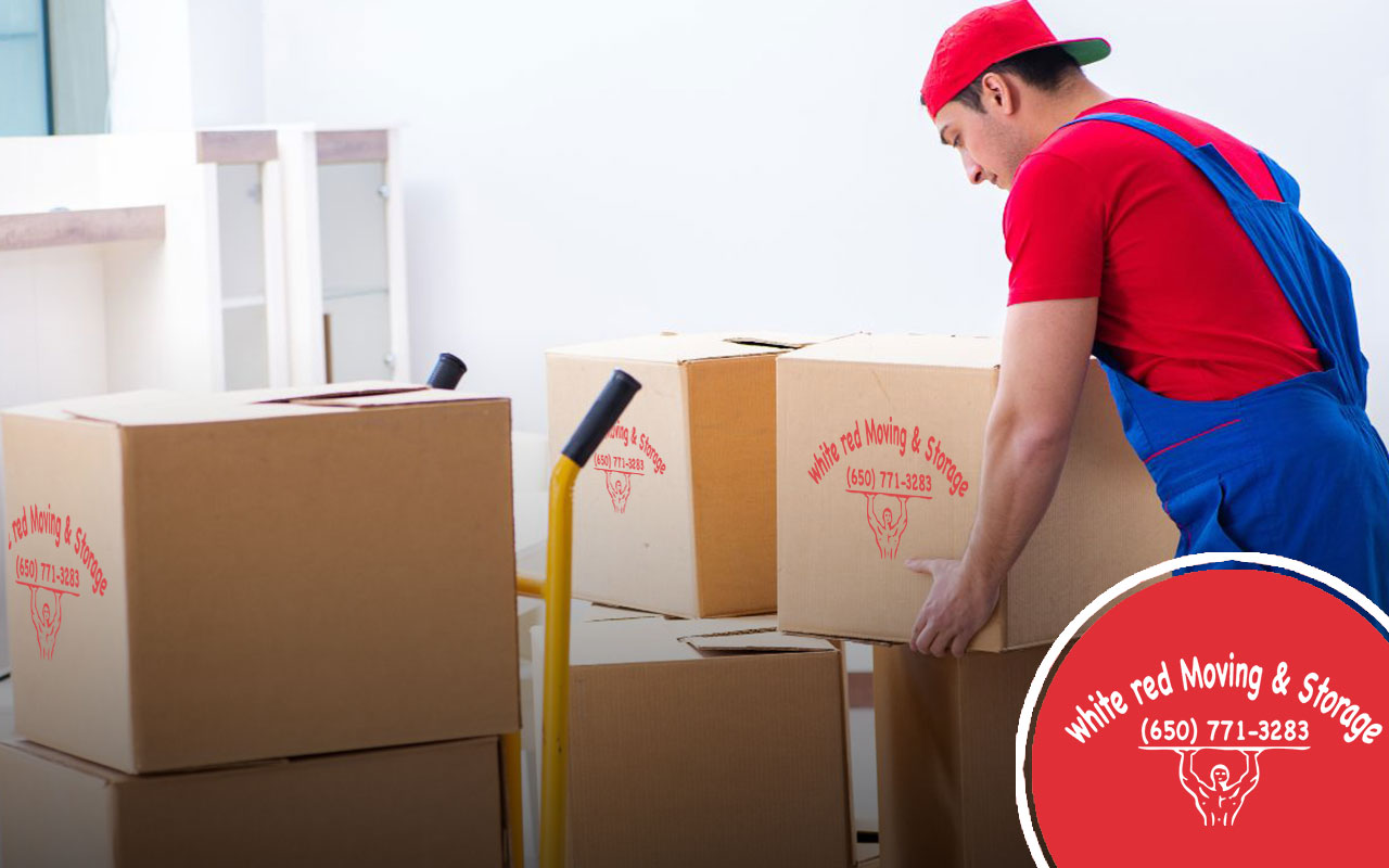  Safely packing mirrors for moving with White Red Moving & Storage