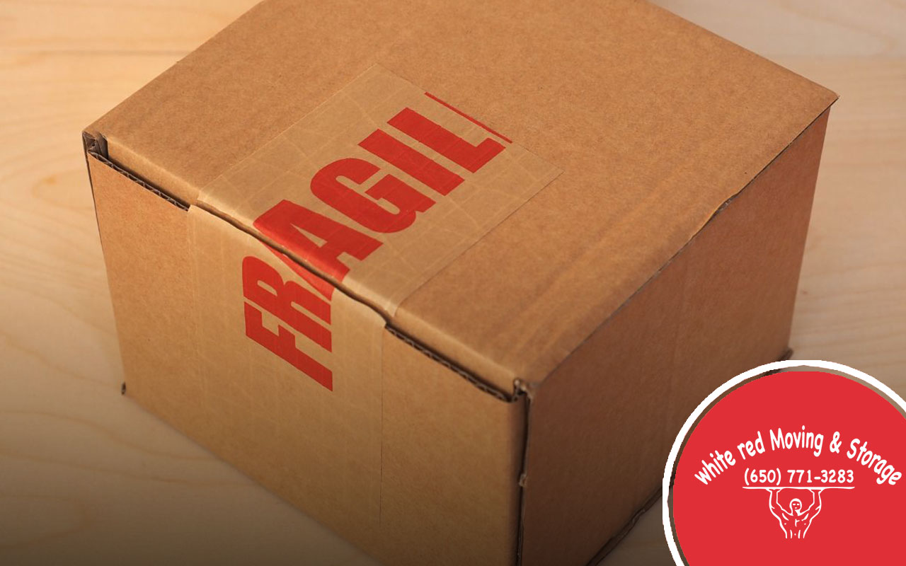 Guide to Packing Fragile Items Safely.